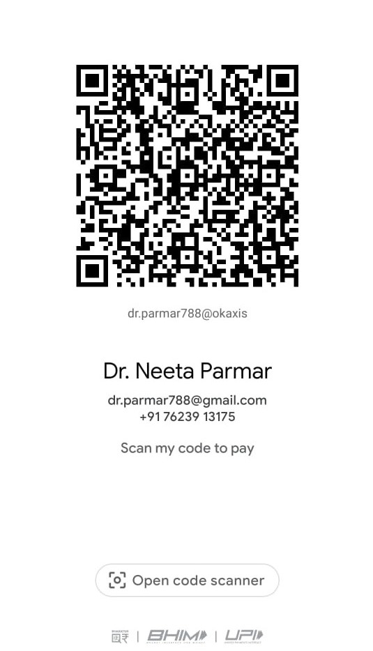 Dr Neeta homeo health care